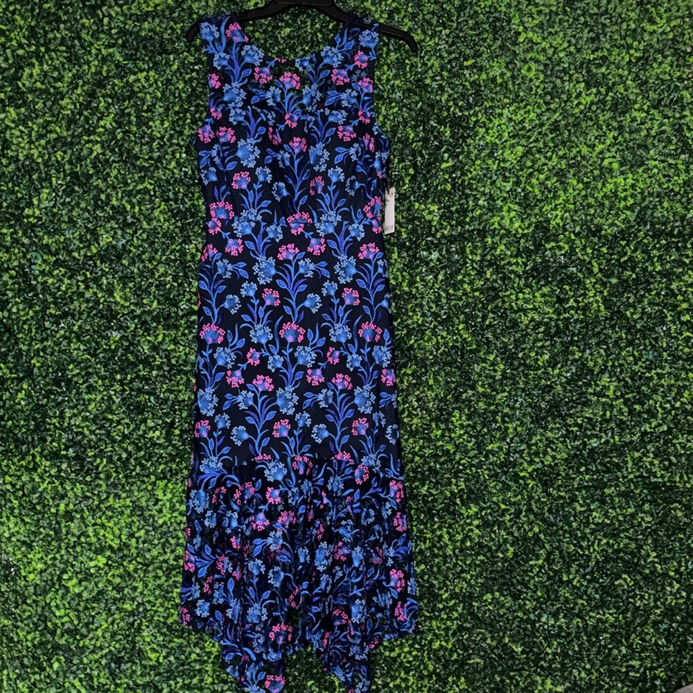 Kenzie women’s Floral dress